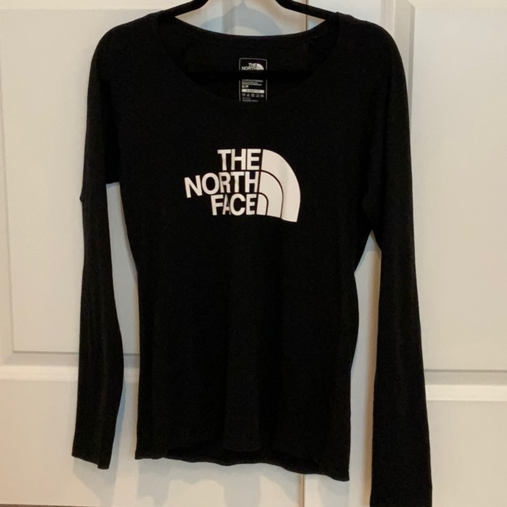 The North Face Long Sleeve
